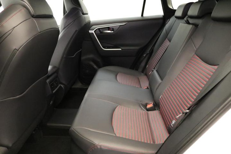 Vehicle image SUZUKI ACROSS