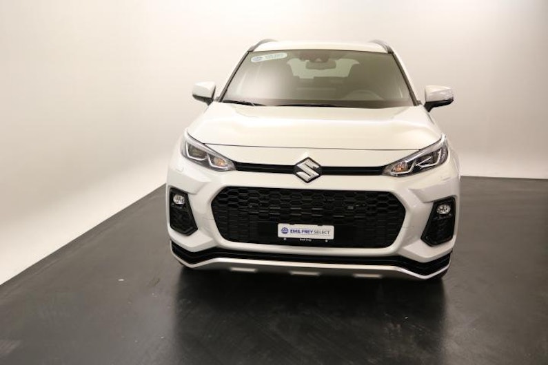 Vehicle image SUZUKI ACROSS