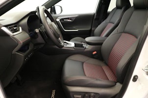 Vehicle image SUZUKI Across 2.5 PHEV Compact Top 4x4