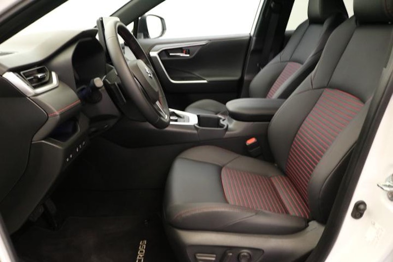 Vehicle image SUZUKI ACROSS