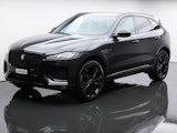 First vehicle image