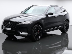 Vehicle image JAGUAR F-Pace 3.0 I6 400 Sport AWD