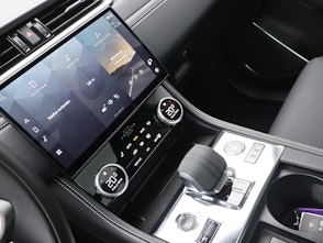 Vehicle image JAGUAR F-Pace 3.0 I6 400 Sport AWD