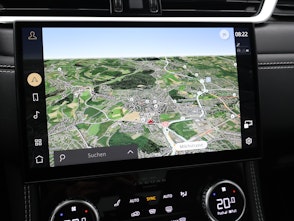 Vehicle image JAGUAR F-Pace 3.0 I6 400 Sport AWD