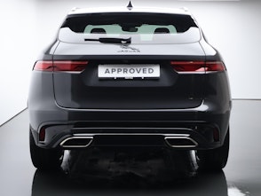 Vehicle image JAGUAR F-Pace 3.0 I6 400 Sport AWD