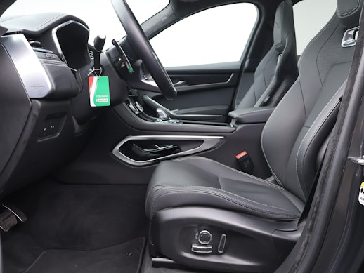 JAGUAR F-Pace 3.0 I6 400 Sport AWD 2
