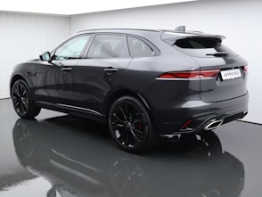 Vehicle image JAGUAR F-Pace 3.0 I6 400 Sport AWD