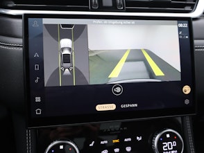 Vehicle image JAGUAR F-Pace 3.0 I6 400 Sport AWD