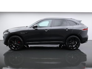 Vehicle image JAGUAR F-Pace 3.0 I6 400 Sport AWD