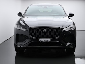 Vehicle image JAGUAR F-Pace 3.0 I6 400 Sport AWD