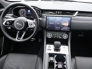 Vehicle image JAGUAR F-Pace 3.0 I6 400 Sport AWD