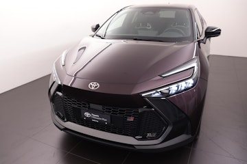 Vehicle image TOYOTA C-HR 0