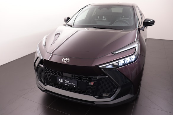 TOYOTA C-HR 2.0 PHEV GR Sport 0