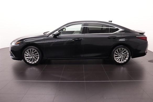 LEXUS ES 300h Excellence 3