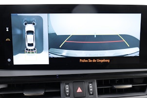 Vehicle image LEXUS ES 300h Excellence