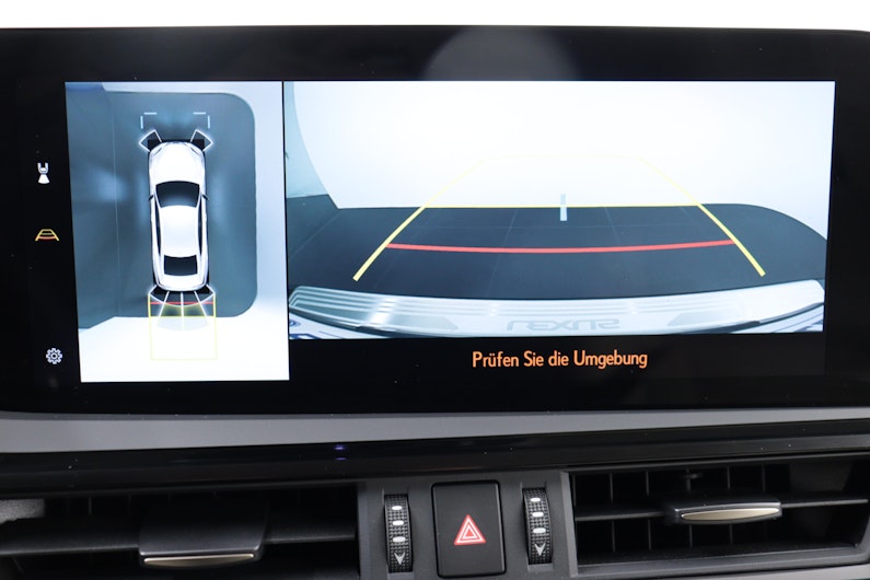 Vehicle image LEXUS ES