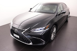 Vehicle image LEXUS ES 300h Excellence