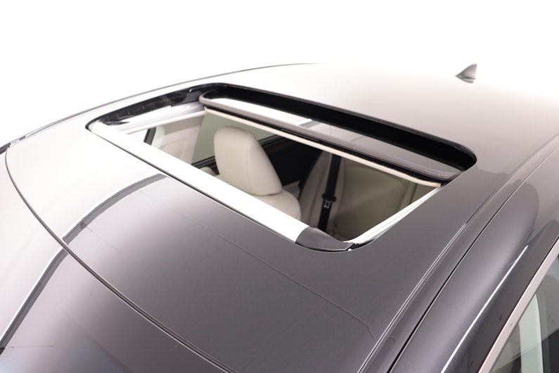 Vehicle image LEXUS ES