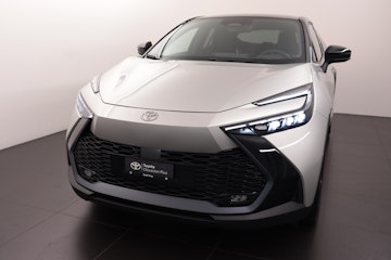 Vehicle placeholder image