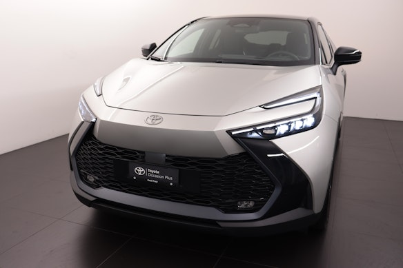 TOYOTA C-HR 2.0 HEV Style Premiere 4x4 0