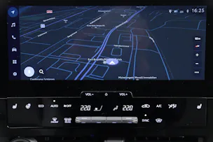 Toyota bZ4X Style AWD