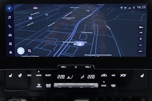 Vehicle image TOYOTA bZ4X Style AWD