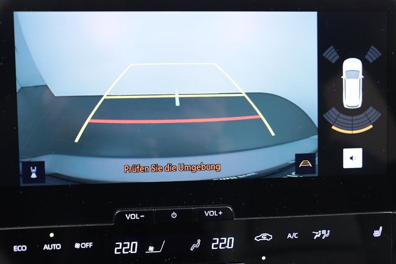 Vehicle image TOYOTA BZ4X