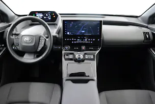 Toyota bZ4X Style AWD