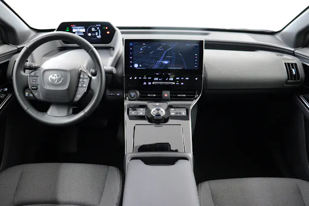 Toyota bZ4X Style AWD