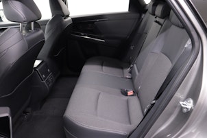 Vehicle image TOYOTA bZ4X Style AWD