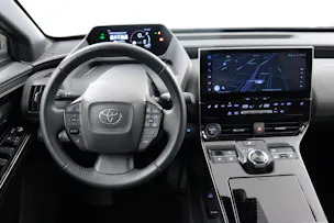 Toyota bZ4X Style AWD