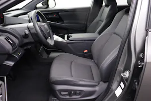 Toyota bZ4X Style AWD
