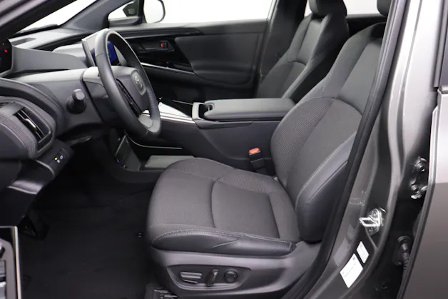 Toyota bZ4X Style AWD