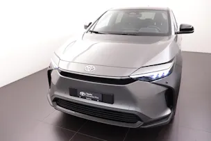 Toyota bZ4X Style AWD