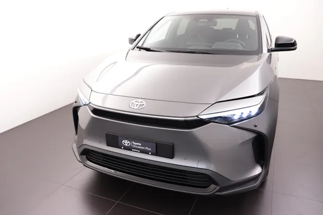 Toyota bZ4X Style AWD