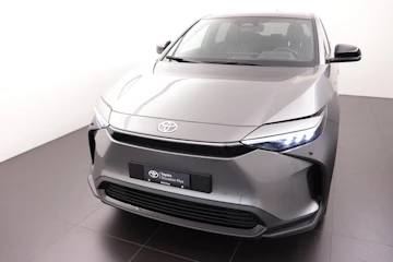 image du véhicule TOYOTA bZ4X Style AWD