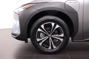 Vehicle image TOYOTA bZ4X Style AWD