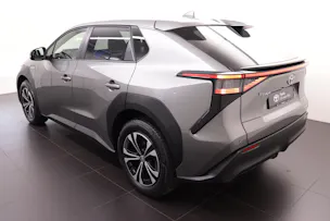 Toyota bZ4X Style AWD