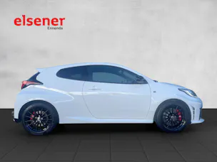 Toyota GR Yaris 1.6 Turbo Sport 4x4