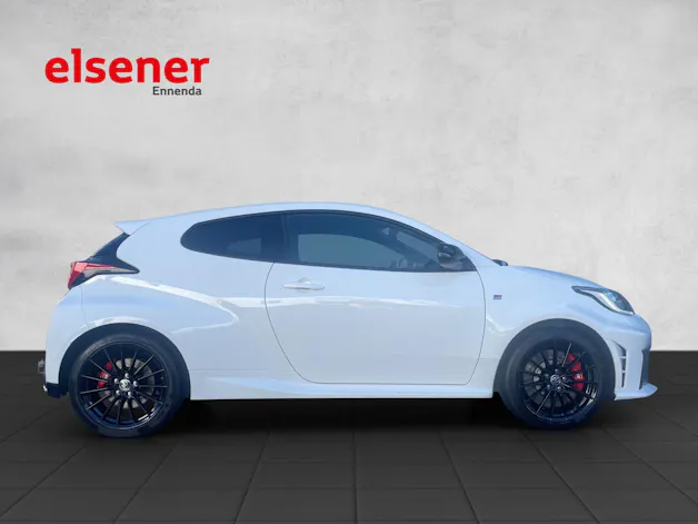 Toyota GR Yaris 1.6 Turbo Sport 4x4