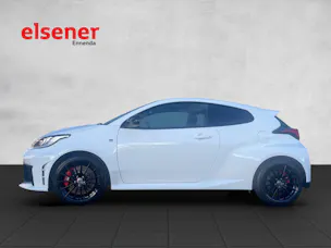 Toyota GR Yaris 1.6 Turbo Sport 4x4