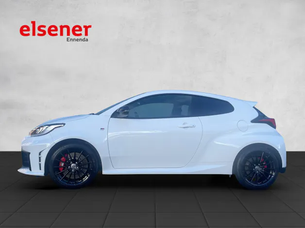 Toyota GR Yaris 1.6 Turbo Sport 4x4