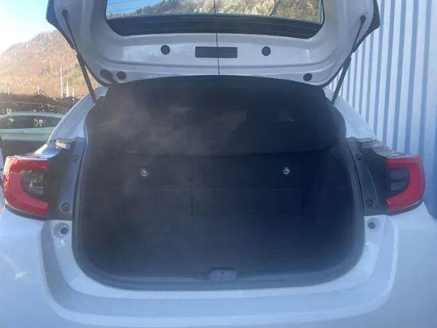 Toyota GR Yaris 1.6 Turbo Sport 4x4