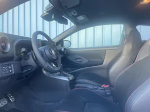 Toyota GR Yaris 1.6 Turbo Sport 4x4