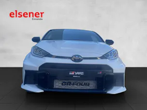 Toyota GR Yaris 1.6 Turbo Sport 4x4