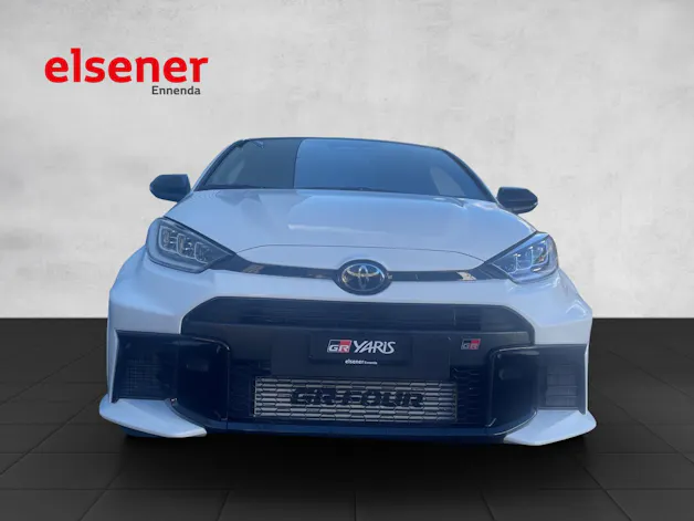 Toyota GR Yaris 1.6 Turbo Sport 4x4