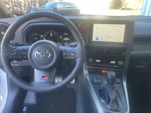 Toyota GR Yaris 1.6 Turbo Sport 4x4