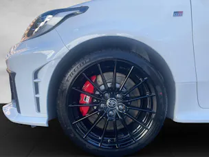 Toyota GR Yaris 1.6 Turbo Sport 4x4