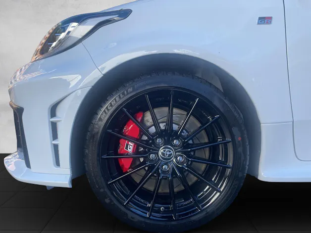 Toyota GR Yaris 1.6 Turbo Sport 4x4