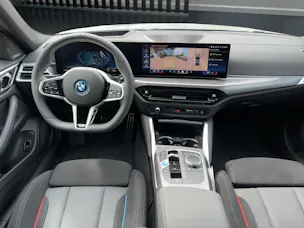 BMW i4 xDrive 40 M Sport Pro